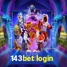 143bet login